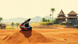 Ilustrasi. Gambar dibuat dengan kecerdasan buatan, bukan foto peristiwa.