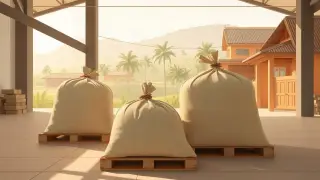 Ilustrasi. Gambar dibuat dengan kecerdasan buatan, bukan foto peristiwa.