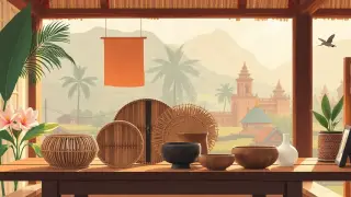 Ilustrasi. Gambar dibuat dengan kecerdasan buatan, bukan foto peristiwa.
