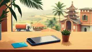 Ilustrasi. Gambar dibuat dengan kecerdasan buatan, bukan foto peristiwa.