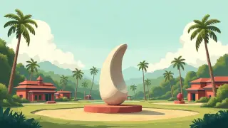 Ilustrasi. Gambar dibuat dengan kecerdasan buatan, bukan foto peristiwa.