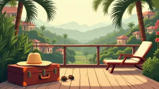 Ilustrasi. Gambar dibuat dengan kecerdasan buatan, bukan foto peristiwa.