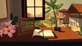 Ilustrasi. Gambar dibuat dengan kecerdasan buatan, bukan foto peristiwa.