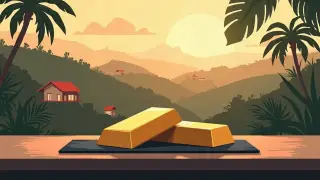Ilustrasi. Gambar dibuat dengan kecerdasan buatan, bukan foto peristiwa.