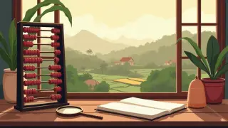 Ilustrasi. Gambar dibuat dengan kecerdasan buatan, bukan foto peristiwa.