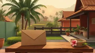 Ilustrasi. Gambar dibuat dengan kecerdasan buatan, bukan foto peristiwa.