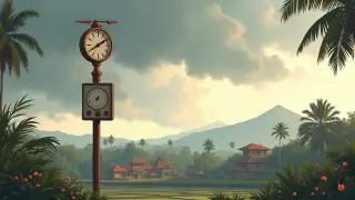 Ilustrasi. Gambar dibuat dengan kecerdasan buatan, bukan foto peristiwa.
