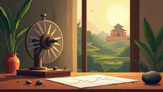Ilustrasi. Gambar dibuat dengan kecerdasan buatan, bukan foto peristiwa.