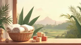 Ilustrasi. Gambar dibuat dengan kecerdasan buatan, bukan foto peristiwa.