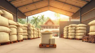 Ilustrasi. Gambar dibuat dengan kecerdasan buatan, bukan foto peristiwa.