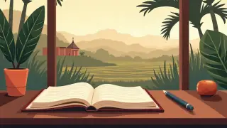 Ilustrasi. Gambar dibuat dengan kecerdasan buatan, bukan foto peristiwa.