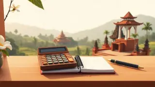 Ilustrasi. Gambar dibuat dengan kecerdasan buatan, bukan foto peristiwa.