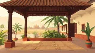 Ilustrasi. Gambar dibuat dengan kecerdasan buatan, bukan foto peristiwa.