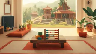 Ilustrasi. Gambar dibuat dengan kecerdasan buatan, bukan foto peristiwa.