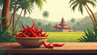 Ilustrasi. Gambar dibuat dengan kecerdasan buatan, bukan foto peristiwa.