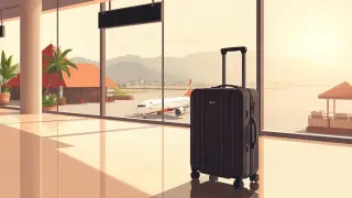 Ilustrasi. Gambar dibuat dengan kecerdasan buatan, bukan foto peristiwa.