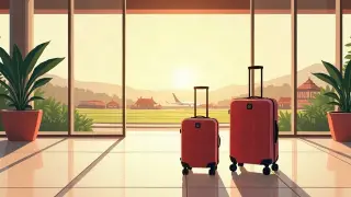 Ilustrasi. Gambar dibuat dengan kecerdasan buatan, bukan foto peristiwa.