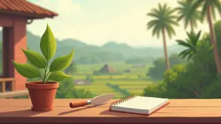 Ilustrasi. Gambar dibuat dengan kecerdasan buatan, bukan foto peristiwa.