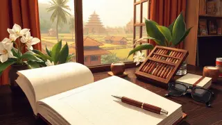 Ilustrasi. Gambar dibuat dengan kecerdasan buatan, bukan foto peristiwa.
