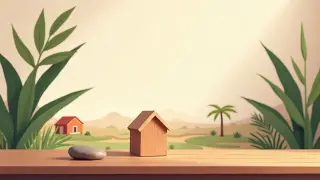 Ilustrasi. Gambar dibuat dengan kecerdasan buatan, bukan foto peristiwa.