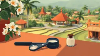 Ilustrasi. Gambar dibuat dengan kecerdasan buatan, bukan foto peristiwa.
