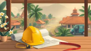 Ilustrasi. Gambar dibuat dengan kecerdasan buatan, bukan foto peristiwa.