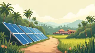 Ilustrasi. Gambar dibuat dengan kecerdasan buatan, bukan foto peristiwa.