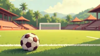 Ilustrasi. Gambar dibuat dengan kecerdasan buatan, bukan foto peristiwa.