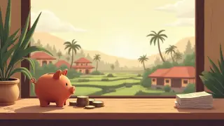 Ilustrasi. Gambar dibuat dengan kecerdasan buatan, bukan foto peristiwa.