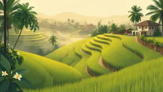 Ilustrasi. Gambar dibuat dengan kecerdasan buatan, bukan foto peristiwa.