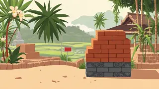 Ilustrasi. Gambar dibuat dengan kecerdasan buatan, bukan foto peristiwa.