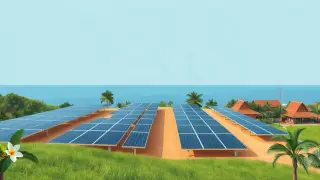 Ilustrasi. Gambar dibuat dengan kecerdasan buatan, bukan foto peristiwa.