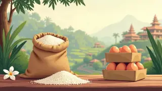 Ilustrasi. Gambar dibuat dengan kecerdasan buatan, bukan foto peristiwa.