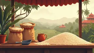 Ilustrasi. Gambar dibuat dengan kecerdasan buatan, bukan foto peristiwa.