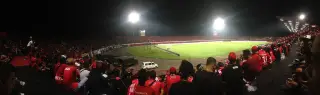 Foto arsip: Pemandangan Gianyar, Bali.