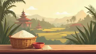 Ilustrasi. Gambar dibuat dengan kecerdasan buatan, bukan foto peristiwa.