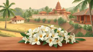 Ilustrasi. Gambar dibuat dengan kecerdasan buatan, bukan foto peristiwa.