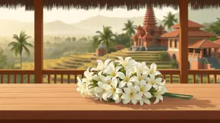 Ilustrasi. Gambar dibuat dengan kecerdasan buatan, bukan foto peristiwa.