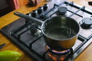 Badung Siapkan Operasi Pasar Murah saat LPG 3 Kilogram Langka