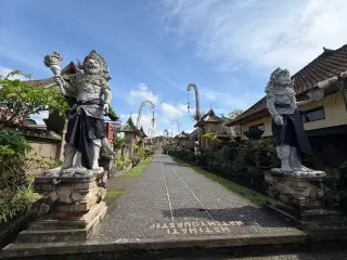 Rumah Adat Bali: Arti, Ciri, dan Tata Ruang Tradisionalnya