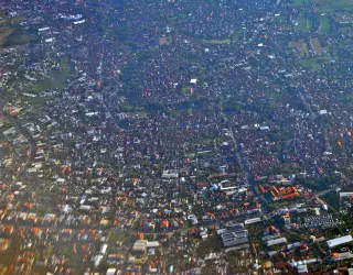 Foto arsip: Denpasar Utara.