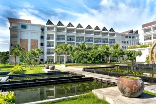 Kapolda Bali Nyatakan Konferensi IAWP 2026 Aman di Bali