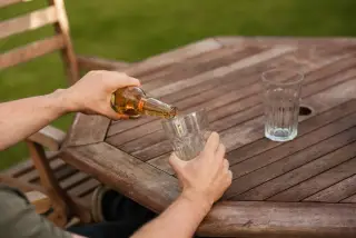 Minuman Singaraja Berapa Persen Alkohol? Ini Rinciannya