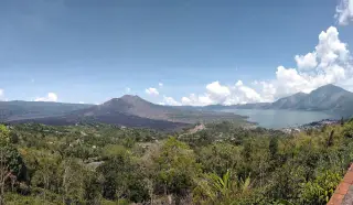 Puncak Panca Wali Krama Digelar di Pura Hulundanu Batur