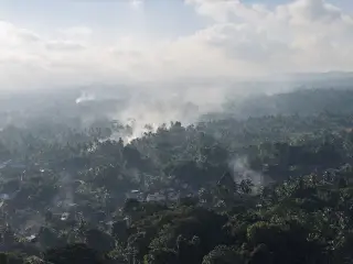 KONI Gianyar Dilantik, Siapkan Tuan Rumah Porprov 2029