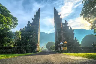 Berapa Jumlah Desa Adat di Bali? Ini Angka dan Sebarannya
