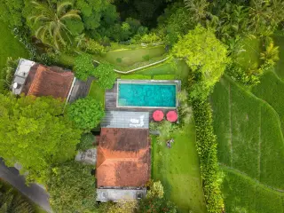 PHRI Bali Soroti Vila dan Properti Akomodasi yang Ditawarkan untuk Dijual