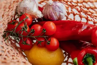 TPID Bali Pelajari Produksi Bawang Putih dan Cabai di NTB