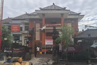 SIM Keliling Gianyar Buka di Alun-alun Kota Gianyar Hari Ini