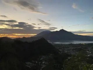 Manca Wali Krama Hulundanu Batur Ditutup 9 Oktober